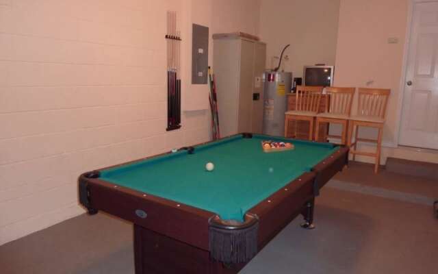 Mariner Pad Apartment 4 Bedroom