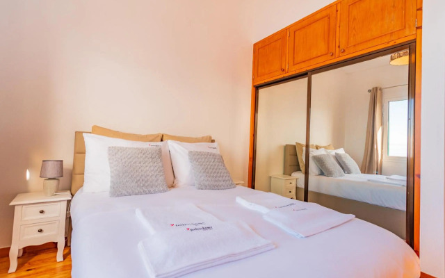 FLH Funchal Ocean View with Pool