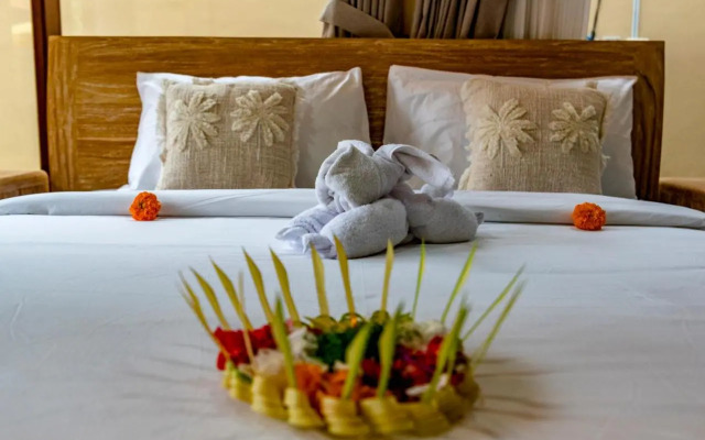 Natasya Villa Tampaksiring