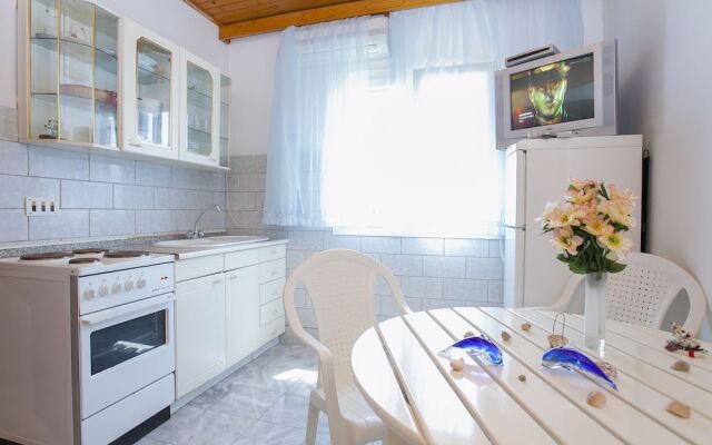 Ante - 50m From Beach - A6