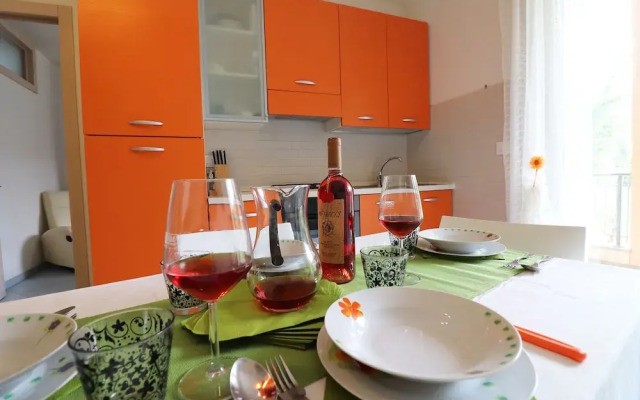Casa Vacanze "claudia" a Otranto 6 Posti