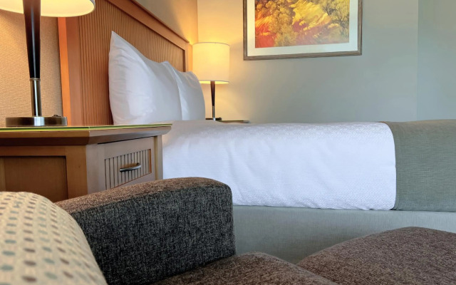 Coast Capri Hotel