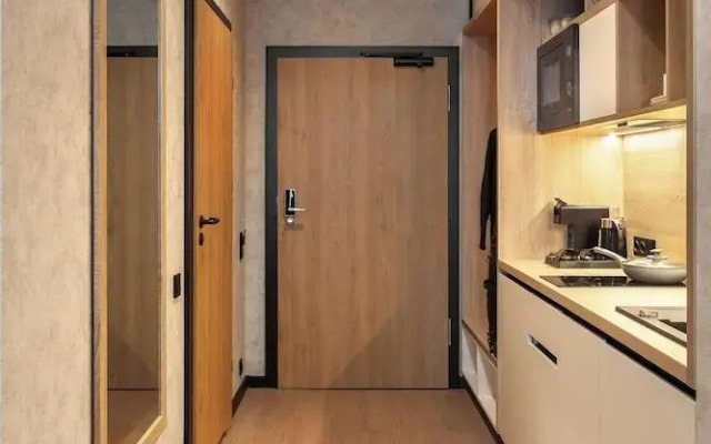 Tulip Residences Lviv