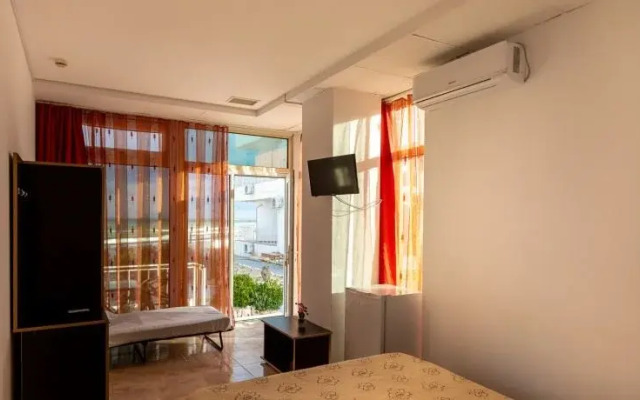 La Perla Bianca Residence