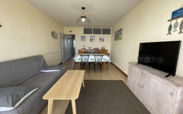 Appartement Saint-Jean-de-Monts, 2 pièces, 5 personnes - FR-1-224C-187