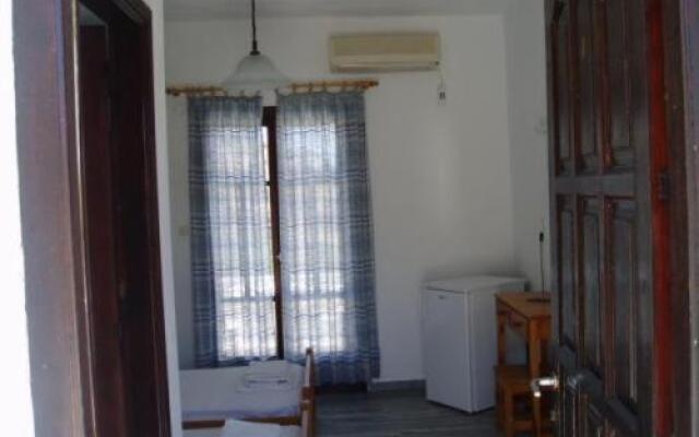 Rita's Rooms