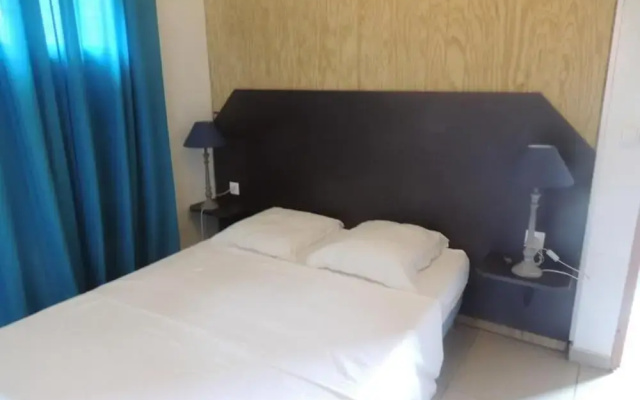 Hotel Gîtes Couleur Caraïbes