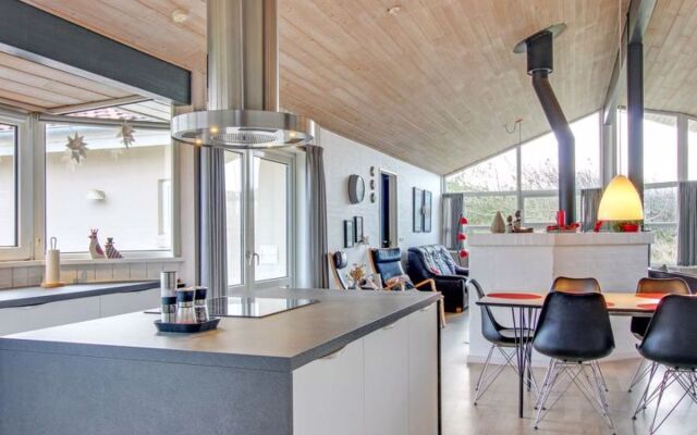 "Shana" - 700m from the sea in Western Jutland