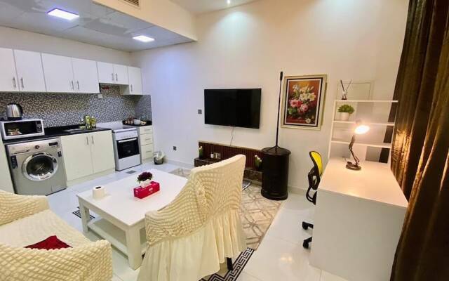Romantic Hideaway One Bedroom Villa
