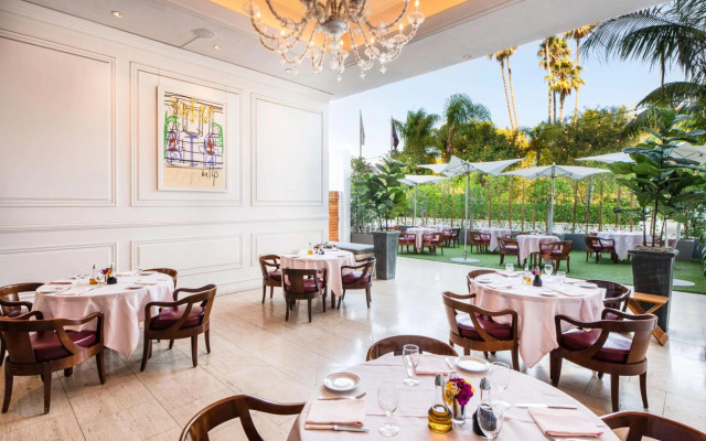 Cameo Beverly Hills