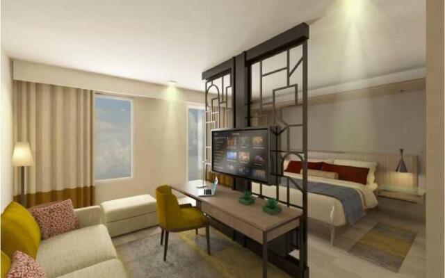 Quest Hotel Tagaytay