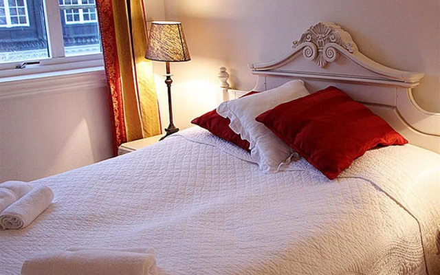 Trudvang Gjestegård