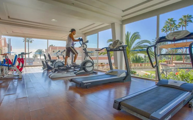 Hôtel Club Al Moggar