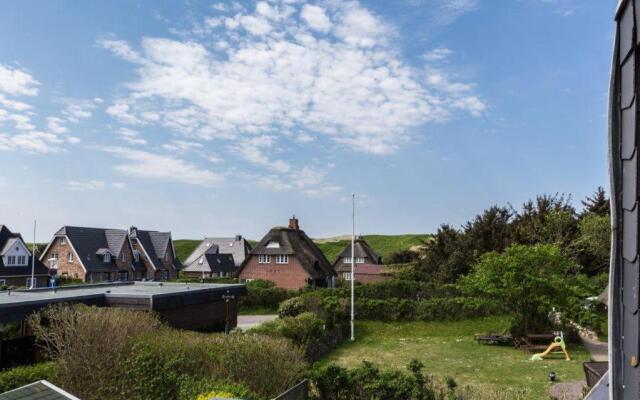 Whg_ 9_ Haus Norderstra_e 61