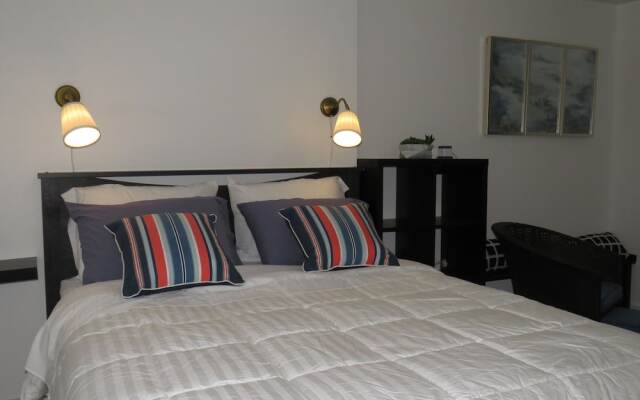 Coastal Lavender BnB