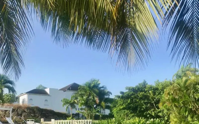 Island Villas Barbados