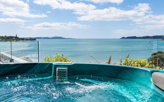 Blue Pacific Quality Apartments