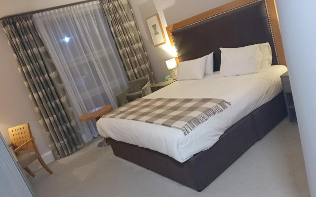Holiday Inn Dumfries by IHG