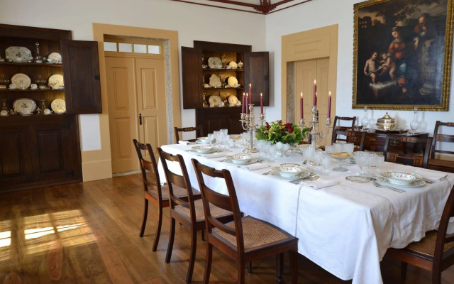 Casa da Portela de Sampriz