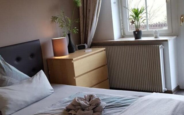 Gästezimmer Am Buchenhain
