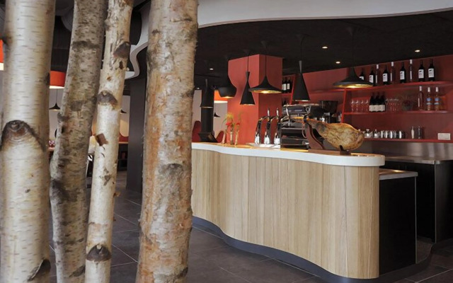 Hôtel L'échappée Belle