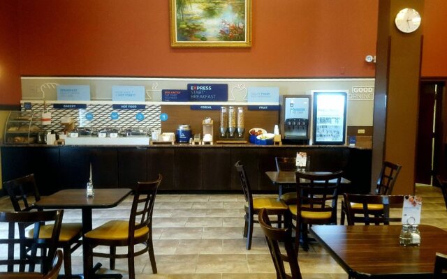 Holiday Inn Express Crystal River by IHG