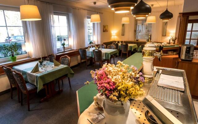 Pension & Restaurant Nordstern