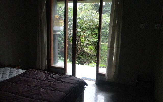 Uma Bian Guest House Ubud