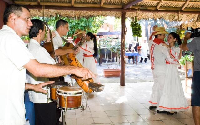 Horizontes La Granjita