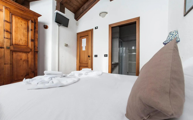 Hotel Baita Cretaz