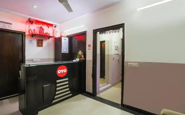 OYO Flagship 80574 Royal Galaxy
