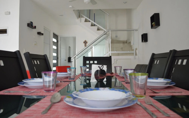 Casa Mexh