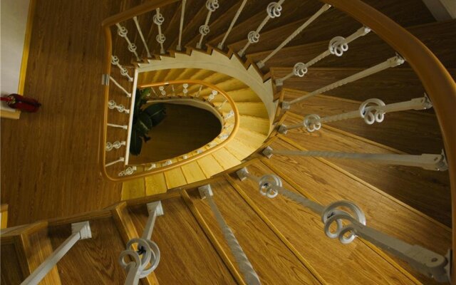 Hangzhou Yuanyanzhai Inn