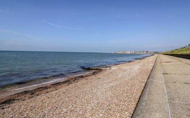 Coastguards View