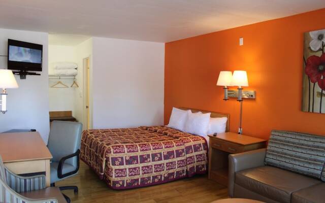 Bella Vista Inn Santa Clara