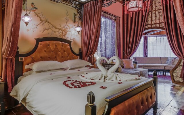 Naera Hotel Xitang