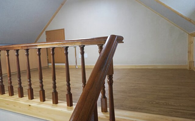 Gangneung Sogeumgang Happiness Pension