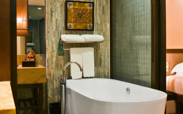 Pattra Resort Hotel