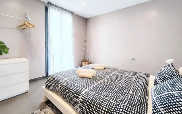 Bo&Co Apartments Sitges