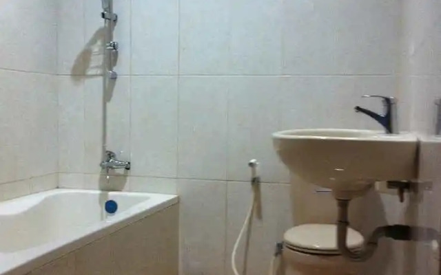 Anugrah Borobudur Cottage