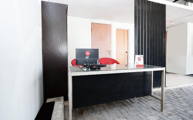 Hotel O Palebon Residence