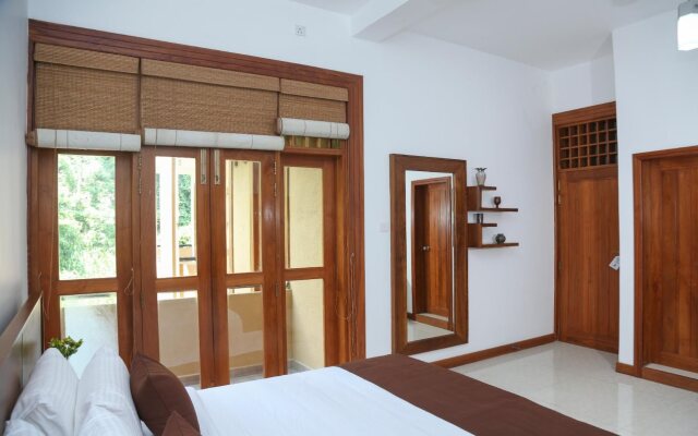 Kandyan Gateway by Unique Hotels