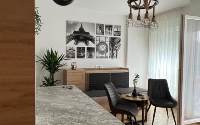 Delete 5 - Zemunske Kapije