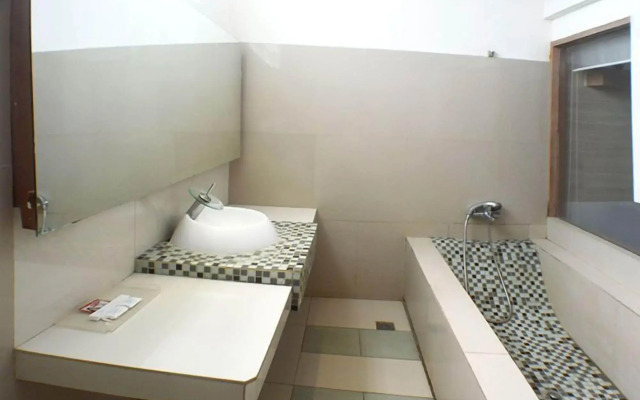 Papaho Hotel