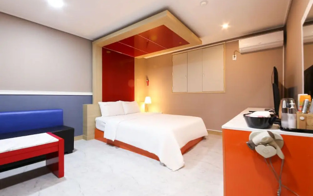Bobos Motel