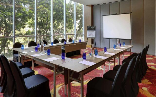 Mercure Bandung Nexa Supratman
