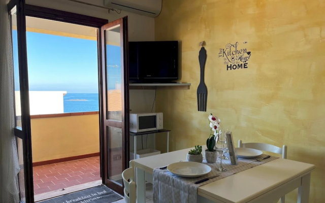 Casa Angela in Castelsardo