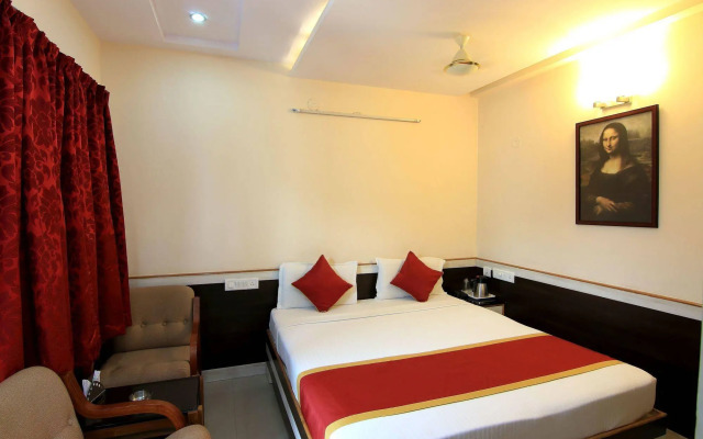 Sairam Residency Boutique Hotel