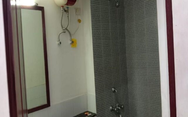 Goroomgo JSB Rooms Patia Bhubneshwar
