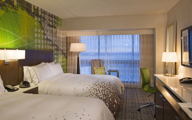 Renaissance Nashville Hotel